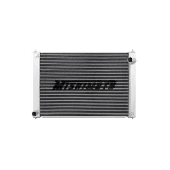 MM Radiators - Alum