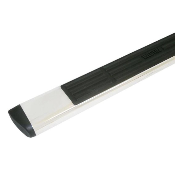 WES Nerf Bars - Premier 6