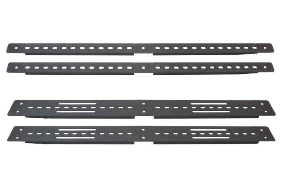 FBO Truck Bed Rack