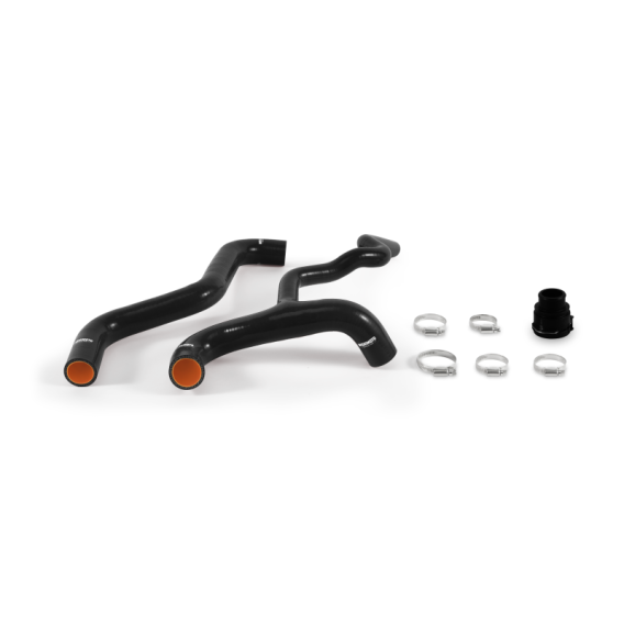 MM Silicone Hose - Radiator