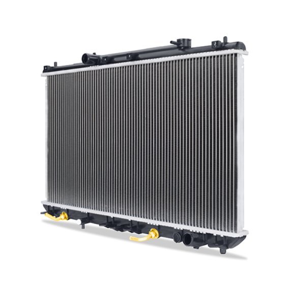 MM Radiators - Plastic