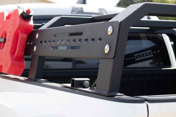 FBO Truck Bed Rack