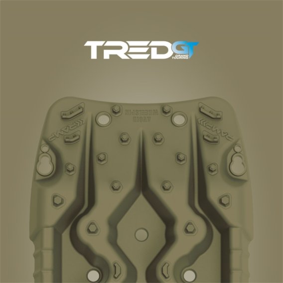 TRE Recovery Boards