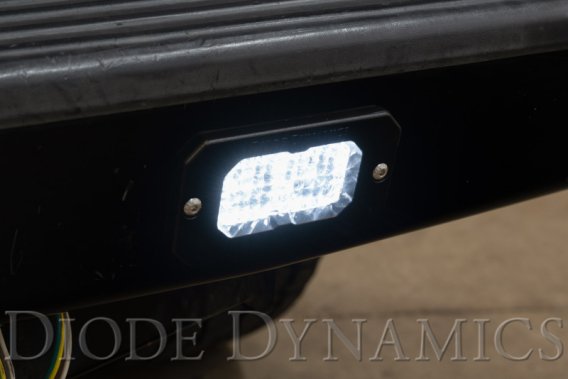 DIO Backup Light