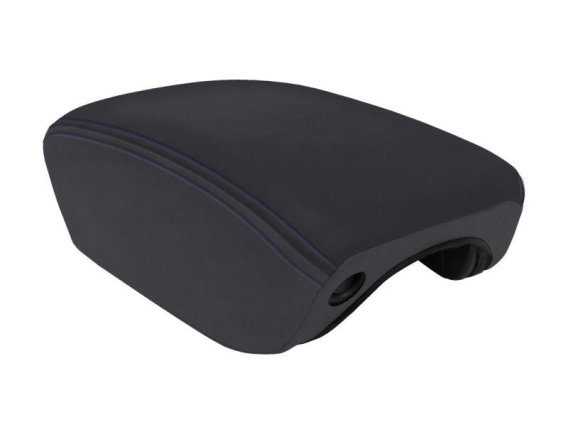 PRP Jeep Center Console Covers