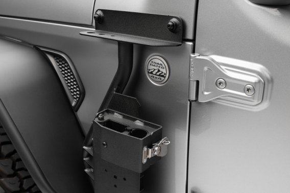 GOR Jack Mounts