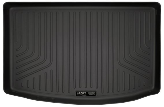 HL WB - Cargo - Black