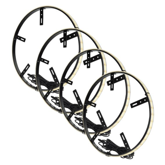 ORL Halo Ring Bulbs