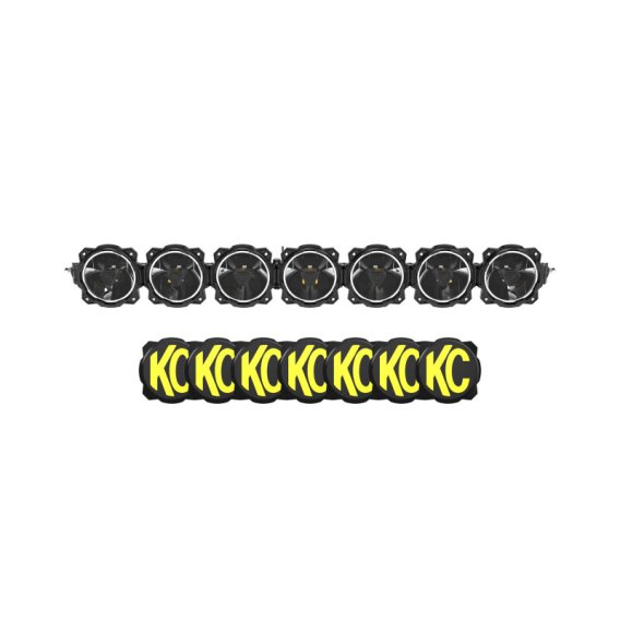 KCL Gravity LED - Titan