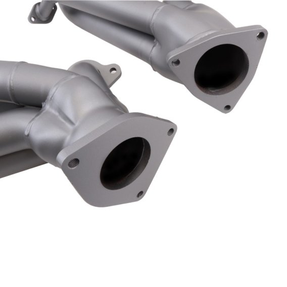 BBK Short Tuned Length Headers
