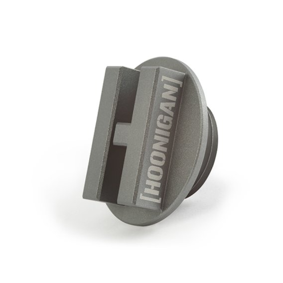 MM Oil Filler Caps