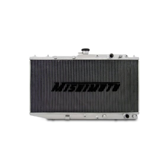 MM Radiators - Alum