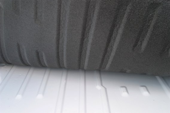 BED VanTred - Maxi