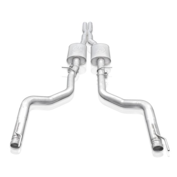 SSW Exhaust Catback