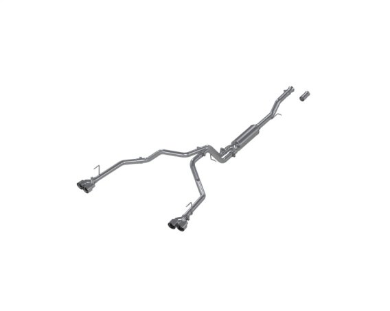 MBRP Catback Exhaust AL