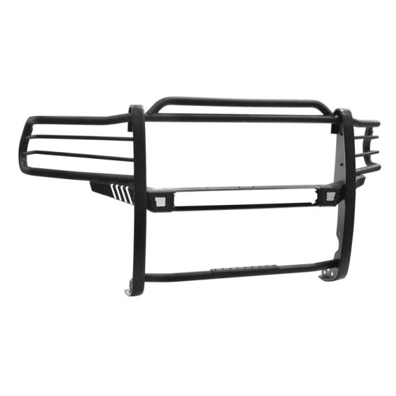 WES Sportsman Grille Guards