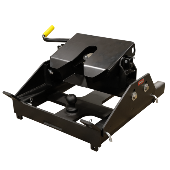 GEN Advantage Combo Hitch