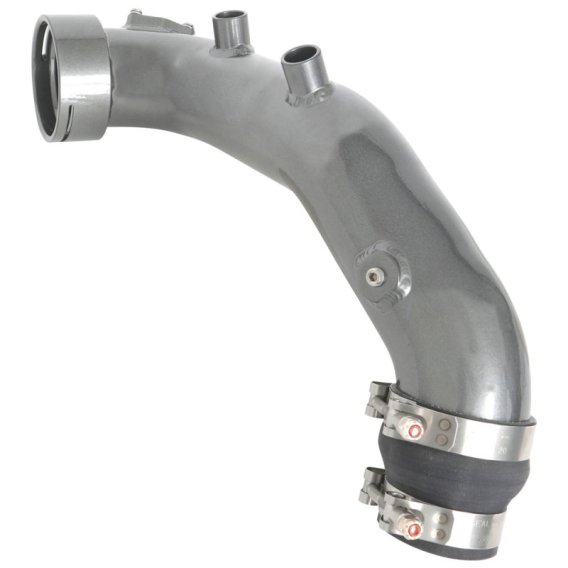 AEM IND Intercooler Piping