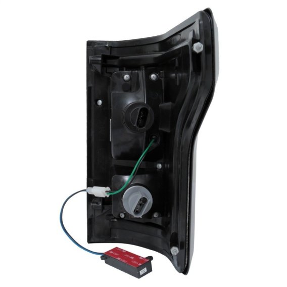 ANZ LED Taillights