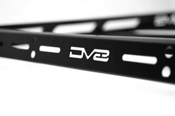 DV8 Roof Racks