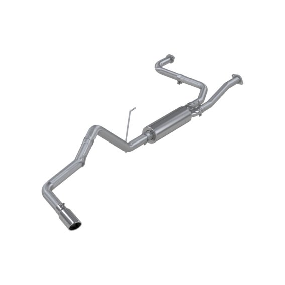 MBRP Catback Exhaust 409