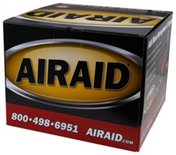 AIR Cold Air Intake Kit