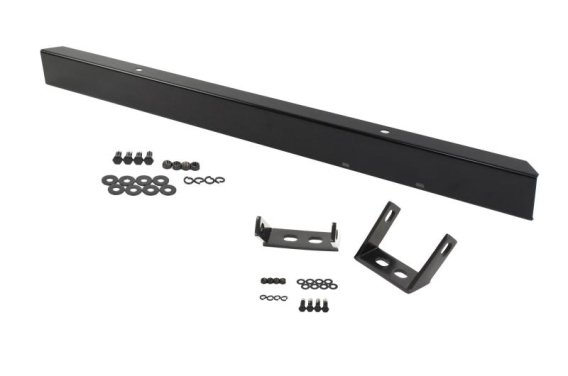 KEN Rear Bumpers