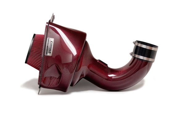 COR Air Intake Closed Box