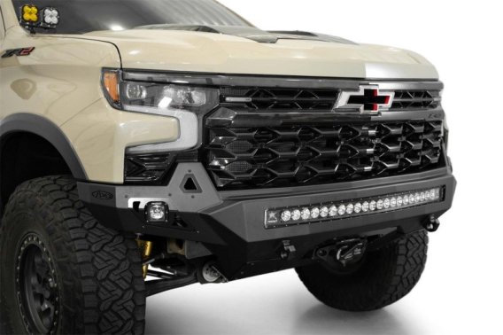 ADD Stealth Fighter Fr. Bumper