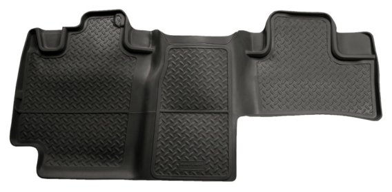 HL Classic - Rear - Black