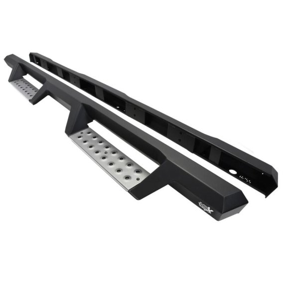 WES Nerf Bars - HDX Xtreme