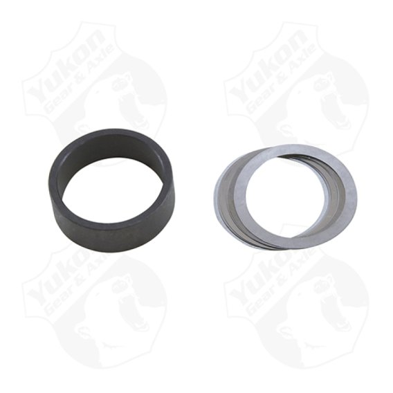 YUK Shim Kits