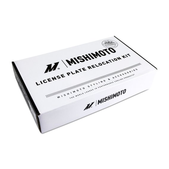 MM License Plate Relocation