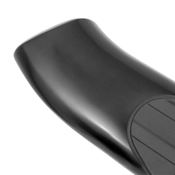WES Nerf Bars - PRO TRAXX 5