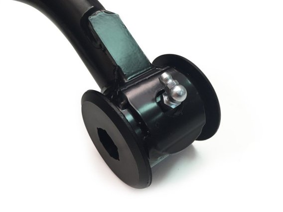 TUF Upper Control Arms