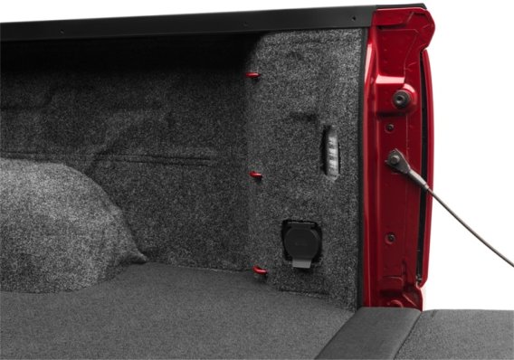 BED Impact Bedliners