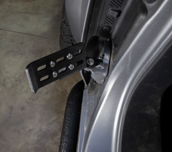 FBO Foot Pegs