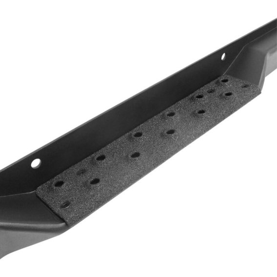 WES Snyper Rock Rail Steps