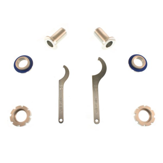 BIL B16 Series Suspension Kits