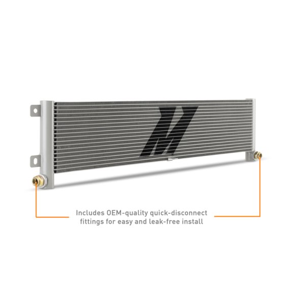 MM Transmission Coolers