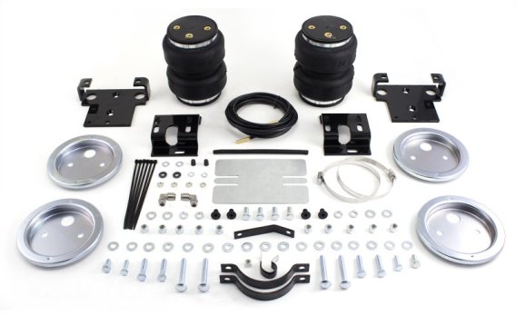 ALF 5000 Air Spring Kits