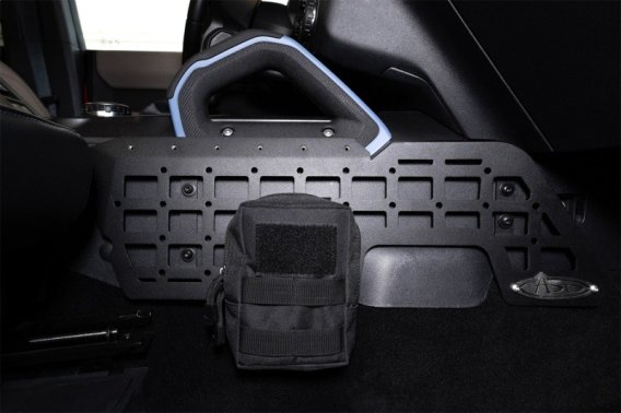 ADD Molle Panels
