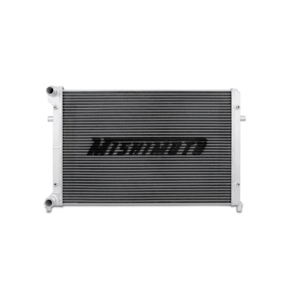 MM Radiators - Alum
