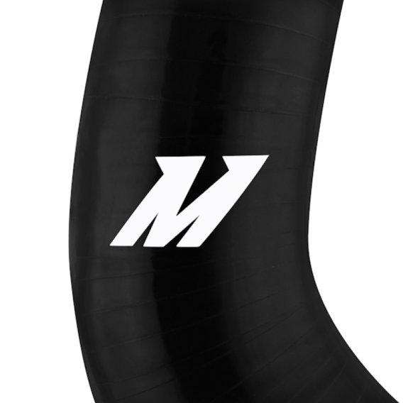 MM Silicone Hose - Intercooler