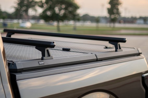 DZE Tonneau Covers