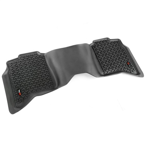 RUG Floor Liners - Black