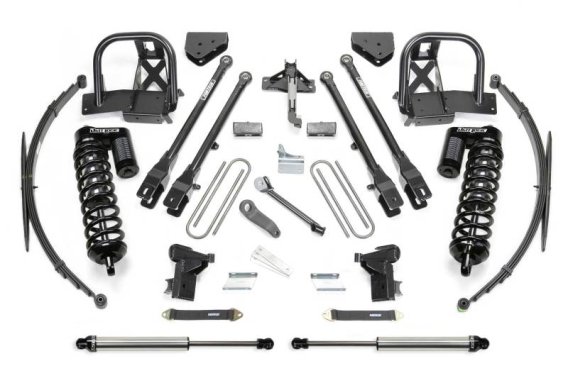 FAB Lift Kit Component Box