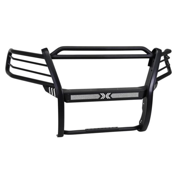 WES Sportsman Grille Guards