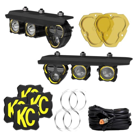KCL FLEX ERA 3 SAE