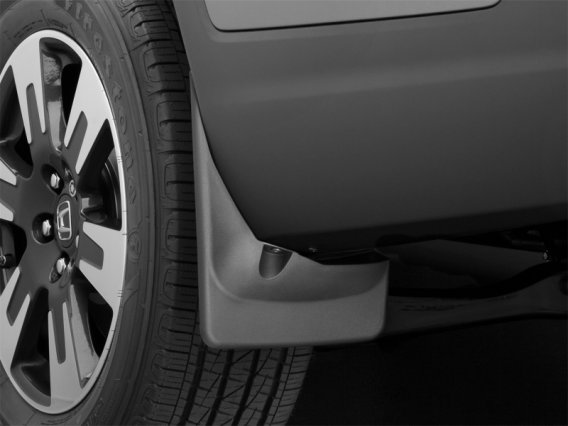 WT No Drill Mudflaps